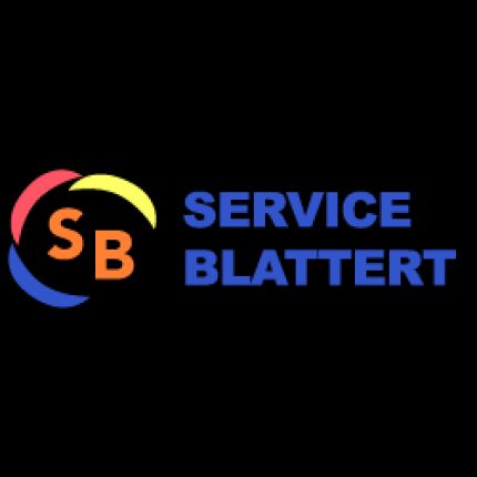 Logotyp från SERVICE BLATTERT - Installateure, Gutachter und Sachverständige - Heizung, Bad, Sanitär, Trinkwasser, Wartung