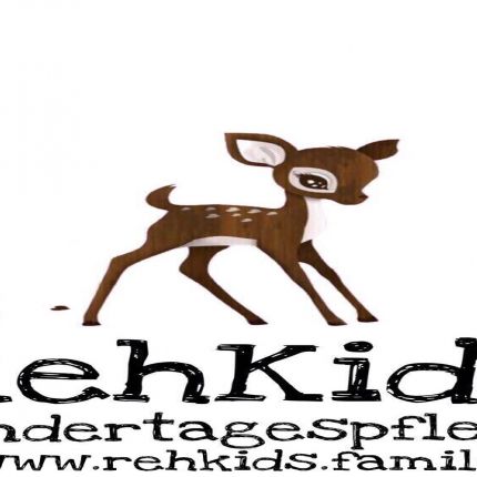 Logotyp från RehKids Kindertagespflege