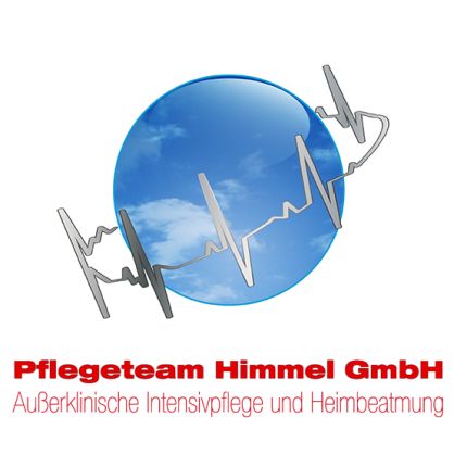 Logo von Pflegeteam Himmel GmbH