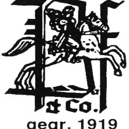 Logo fra Auktionshaus Karl Pfankuch & Co.