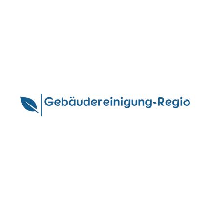 Logotipo de Gebäudereinigung - Regio