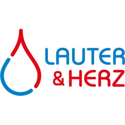Logotyp från Lauter & Herz Heizung Sanitär GmbH & Co. KG