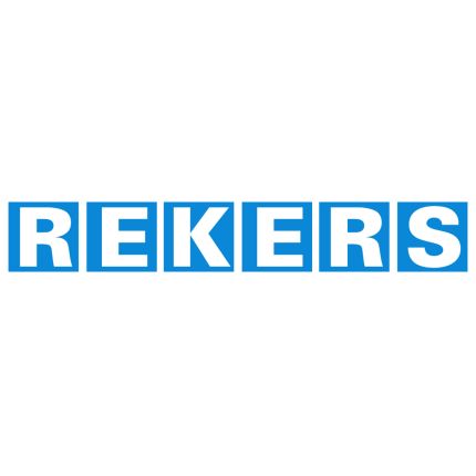 Logotyp från Rekers Betonwerk GmbH & Co. KG
