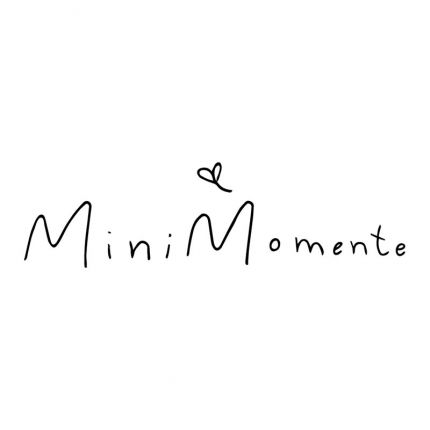 Logo from MiniMomente