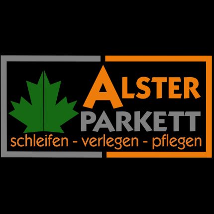 Logo fra Alsterparkett GmbH
