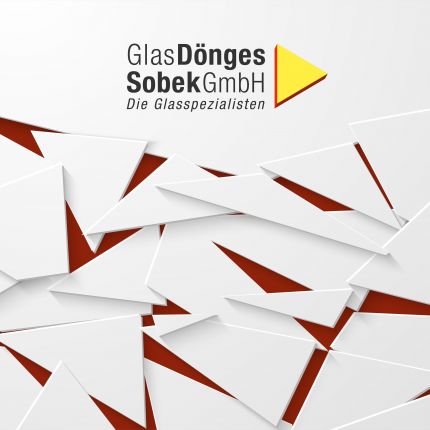 Logo van Glas Dönges Sobek GmbH