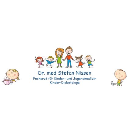 Logo de Dr. med. Stefan Nissen | Facharzt für Kinder- und Jugendmedizin Kinder-Diabetologe