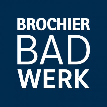 Logo from BROCHIER BADWERK