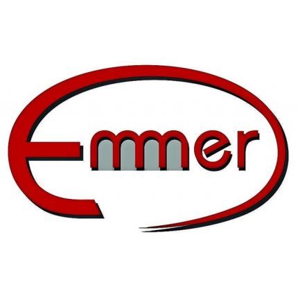 Logotyp från Arbeitsbühnenvermietung Emmer