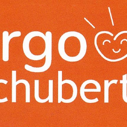 Logo van ergo Schubert - Praxis für Ergotherapie im Lebensgarten Steyerberg