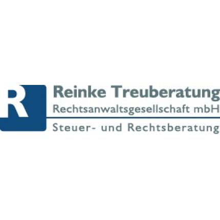 Logotyp från Reinke Treuberatung Rechtsanwaltsgesellschaft mbH