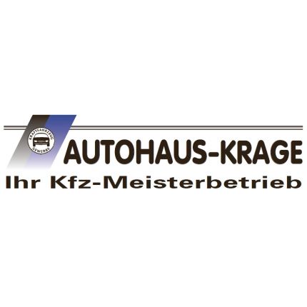 Logo van Wilhelm Krage GmbH
