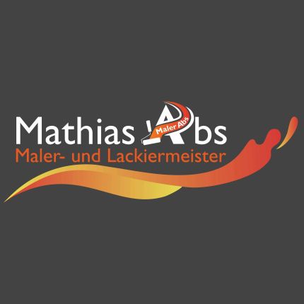 Logo von Mathias Abs Maler & Lackierermeister