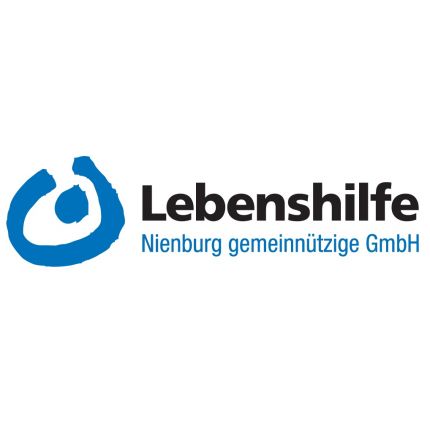 Logotyp från Lebenshilfe Nienburg gemeinnützige GmbH