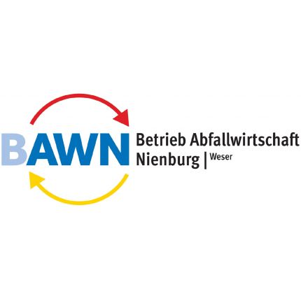 Logo de Betrieb Abfallwirtschaft Nienburg/Weser
