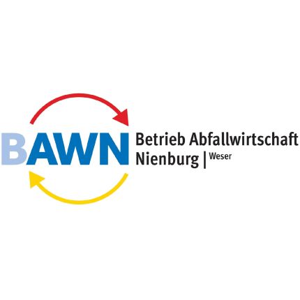 Logo fra Betrieb Abfallwirtschaft Nienburg/Weser