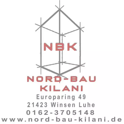 Logo od Nord-Bau KIlani