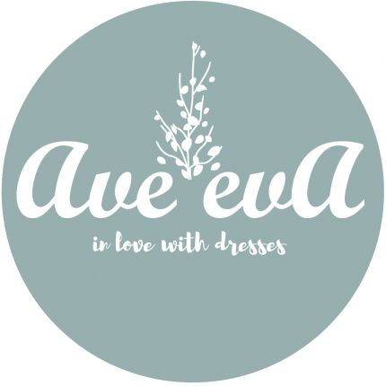 Logotyp från Ave evA