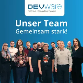 Devware - Das Team