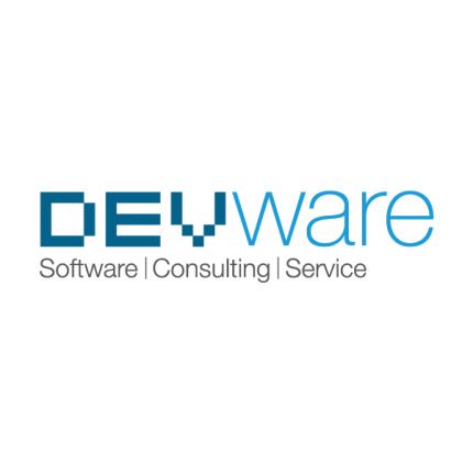 Logo van DEVWARE GmbH