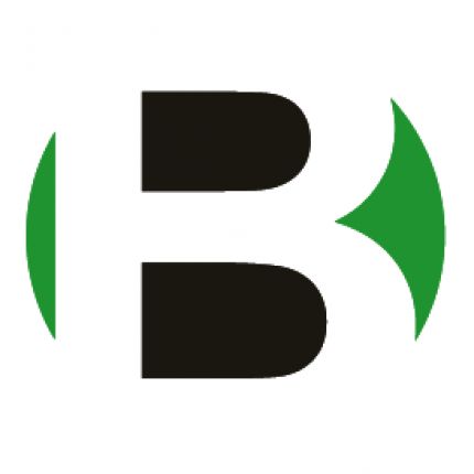 Logotyp från BAUER Metallkonstruktionen