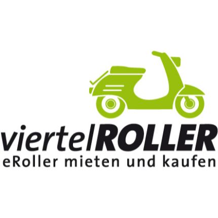 Logotipo de viertelROLLER