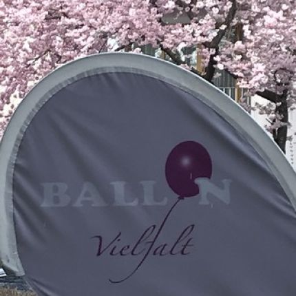 Logo da Ballonvielfalt Unterschleißheim