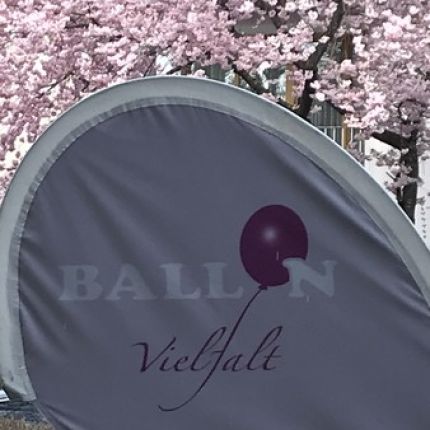 Λογότυπο από Ballonvielfalt Unterschleißheim