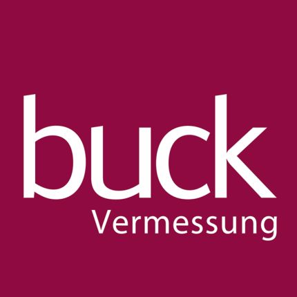 Logo von buck Vermessungen Dipl.-Ing. Oliver Buck MA MRICS