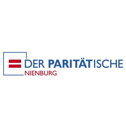 Logotyp från Paritätischer Wohlfahrtsverband Niedersachsen e. V. Kreisverband Nienburg