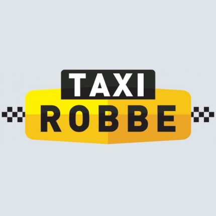 Logo de Taxi Robbe Inh. Björn Robbe