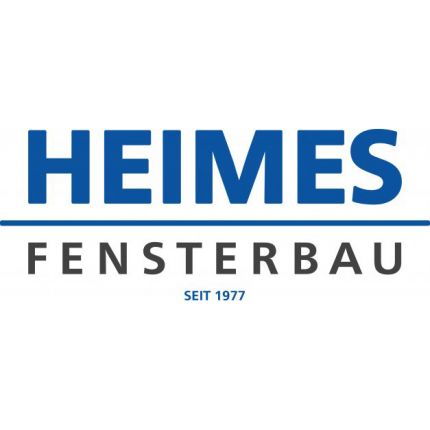 Logotyp från Heimes Fensterbau