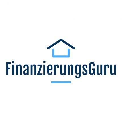 Logotyp från FinanzierungsGuru