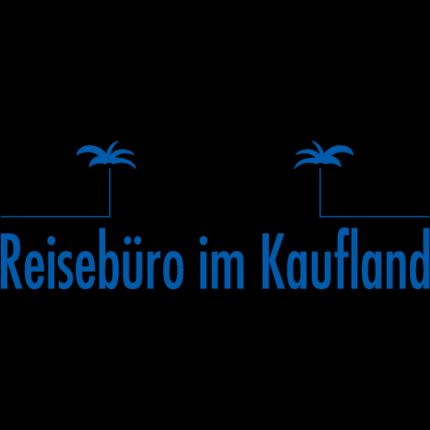 Logotyp från Reisebüro im Kaufland