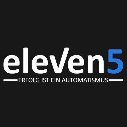 Logo de Eleven5