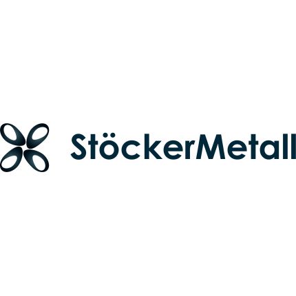 Logo van StöckerMetall GmbH