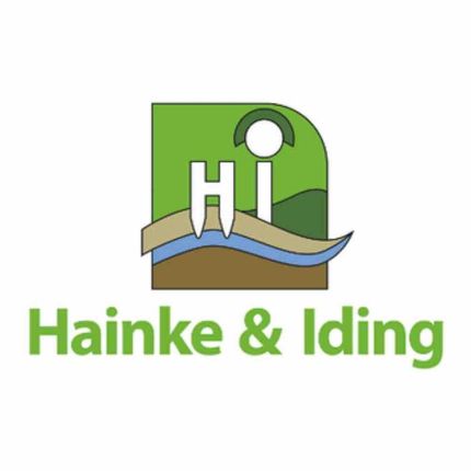 Logo von Hainke & Iding GmbH Garten- & Landschaftsbau