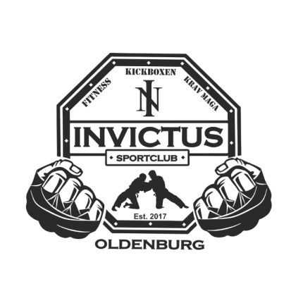 Λογότυπο από Invictus Sportclub Oldenburg