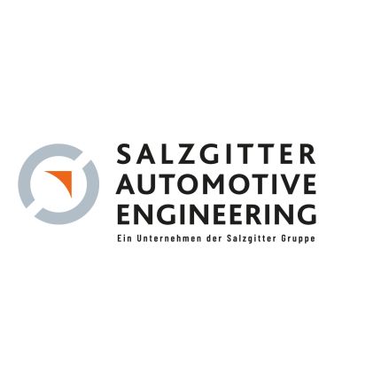 Λογότυπο από Salzgitter Automotive Engineering GmbH & Co. KG