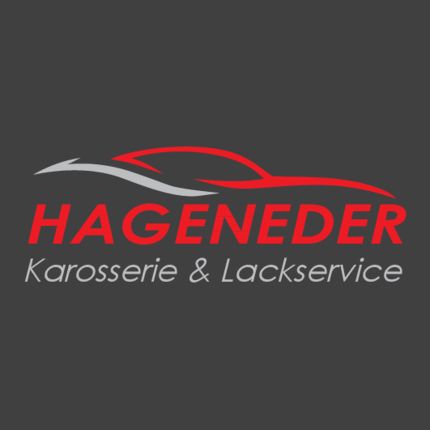Logo van HAGENEDER Karosserie & Lackservice
