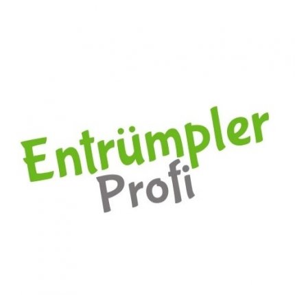 Logo von entrümpler-profi