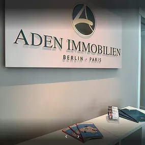 Bild von ADEN Immobilien