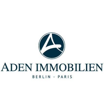 Logotyp från ADEN Immobilien