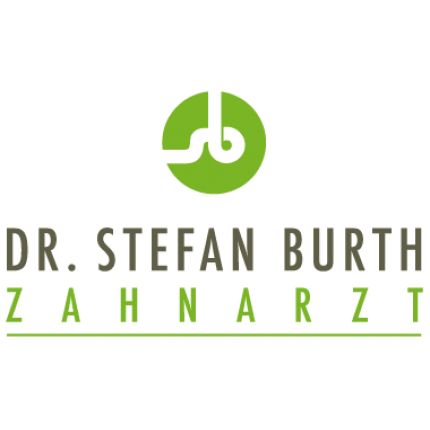 Logo od Zahnarztpraxis Dr. Burth