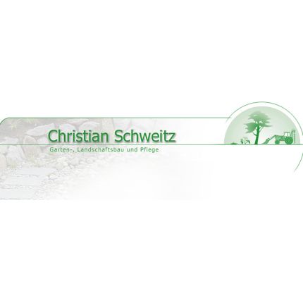 Logotipo de Christian Schweitz Garten und Landschaftsbau