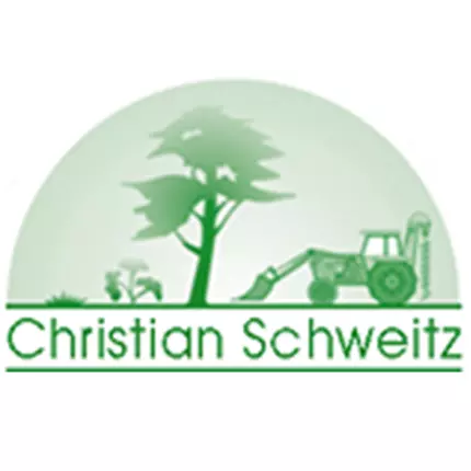 Λογότυπο από Christian Schweitz Garten und Landschaftsbau