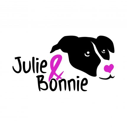 Logo da Hundeschule Julie & Bonnie