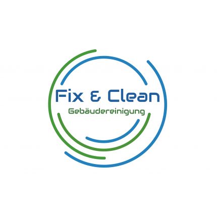 Λογότυπο από Fix & Clean Gebäudereinigung