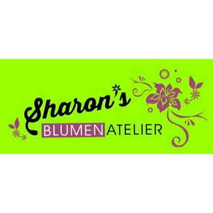 Logo from Sharons Blumenatelier Inh. Sharon Seifert