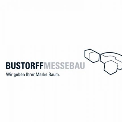 Logo von BUSTORFF MESSEBAU - Walter Bustorff KG